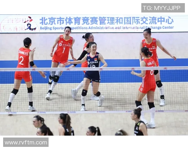 排球力量排行榜揭晓北京排球队荣获第二名展现强大实力